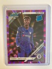 PANINI CHRONICLES DONRUSS PREMIER LGE 19/20 TAMMY ABRAHAM CHELSEA ROOKIE