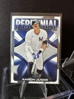 2026 Topps Series 1 - Aaron Judge Perennial All Stars #PAS-14 - Yankees