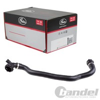 Gates KÜHlwasserschlauch Oben Passend FüR BMW 2 X1 X2 Mini Mini | 05-2640