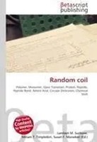 Lambert M. Surhone (U. A.) | Random Coil | Taschenbuch | Englisch (2026)