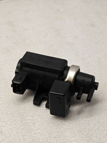 BMW 3 E46 2005 Diesel 110kW Turbolader Druckwandler Magnetventil 72279600