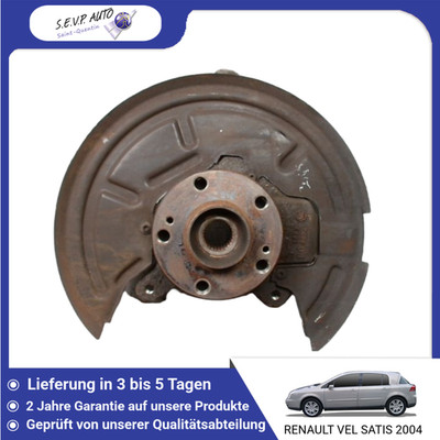   LINKER VORDERER ACHSCHENKEL   RENAULT VEL SATIS 8200320889  