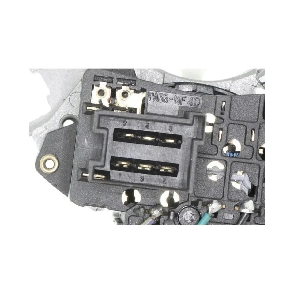 Nuevo interruptor de combinación para Mercedes Benz C230 base 4 cilindros 2,3 L por A2085450010 Foto 2 de 2