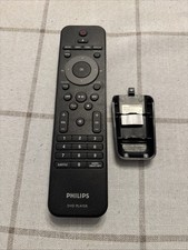 Philips DVD player Remote control RC-5210