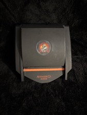 Gurkha Avenger G5 Wooden Cigar Box Empty - Solid Wood Collectible Case