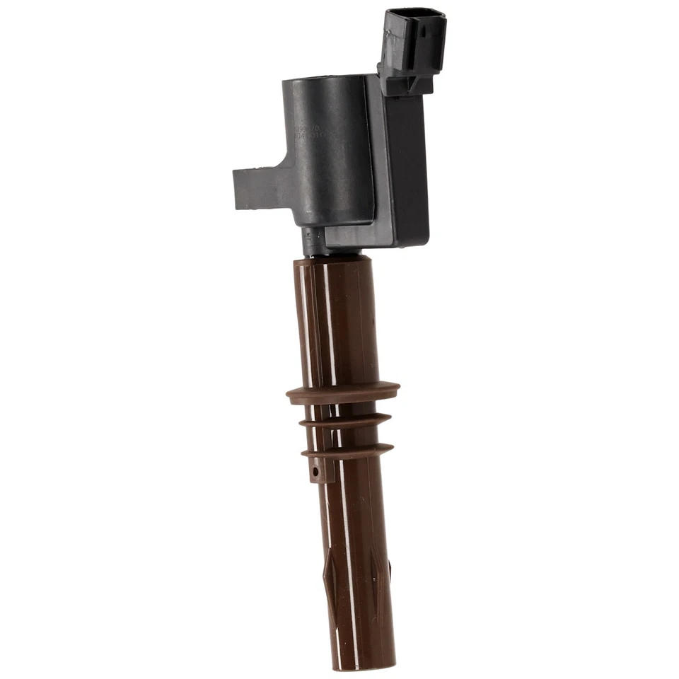 Set of 10 Ignition Coils for F450 Truck F550 F150 F250 F350 Explorer Ford F-650 - Image 3 of 4