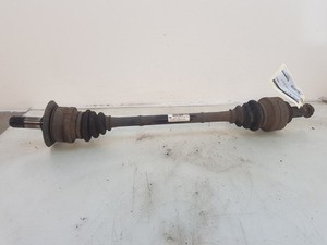 ANTRIEBSWELLE LINKS HINTEN ABS BMW 3 serie (F30) 2014 8680348AL01 / 8680347