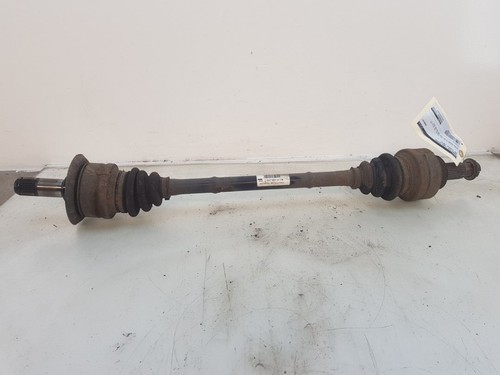 ANTRIEBSWELLE LINKS HINTEN ABS BMW 3 serie (F30) 2014 8680348AL01 / 8680347