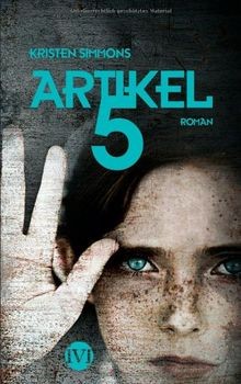 Artikel 5: Roman (Artikel 5, Band 1) von Simmons,... | Buch | Zustand akzeptabel