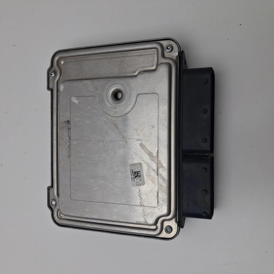 2008 Pontiac G8 Engine Control Module ECM PCM ECU 12628462 - Image 2 of 4