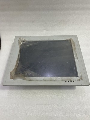 ADVANTECH PANEL PC PPC-6170 FOR PARTS OR NOT WORKING