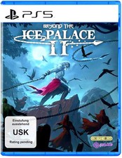 Thumbnail of ebay&reg; auction 326442509396 | Beyond the Ice Palace 2 - PS5 / PlayStation 5 - Neu & OVP - Deutsche Version