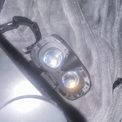 Rift S + Power Wire + Controllers | eBay