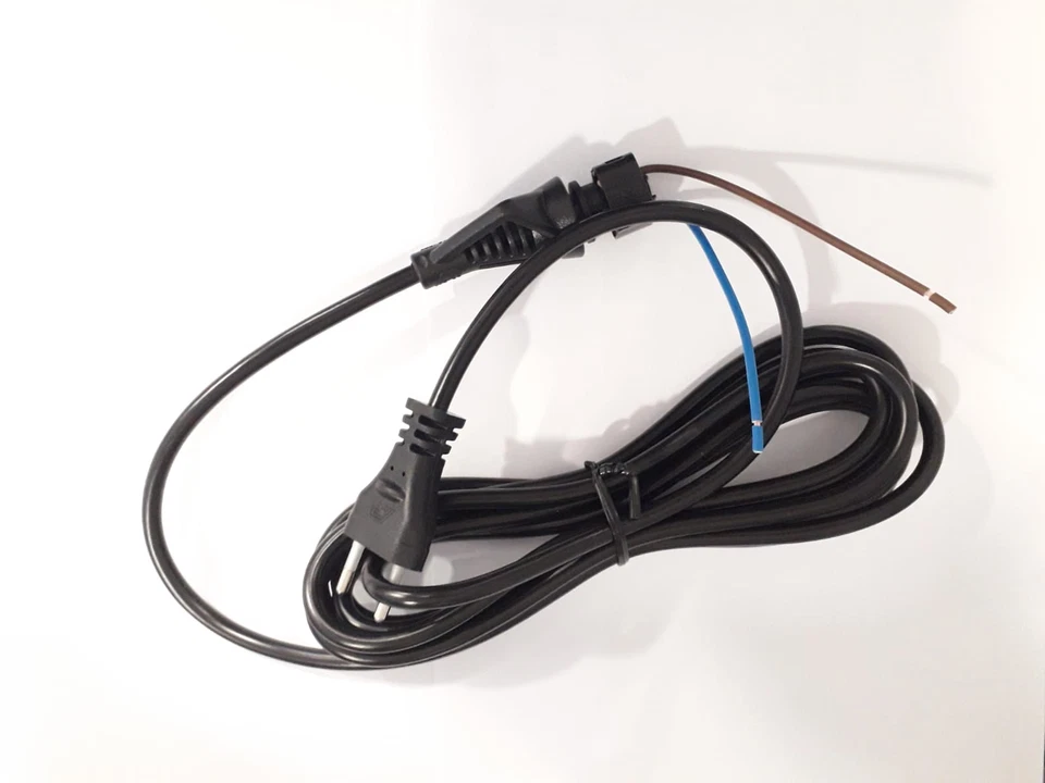 Cavo per Parlux Ethos con passacavo rotativo - Parlux