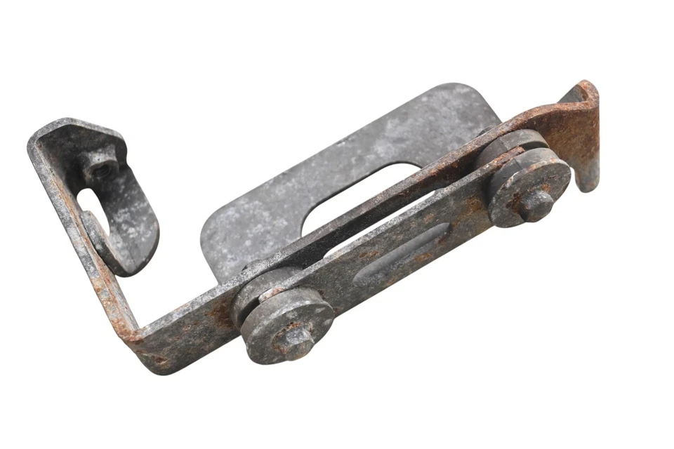 09 Kawasaki Versys 650 Regulador Rectificador Soporte Soportes LE650A Foto 3 de 4