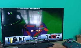 Atari Jaguar Console CIB, TESTED, please read description