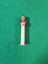 Dispensador Moana PEZ / Princesas Disney / Moana / Caramelos sueltos PEZ