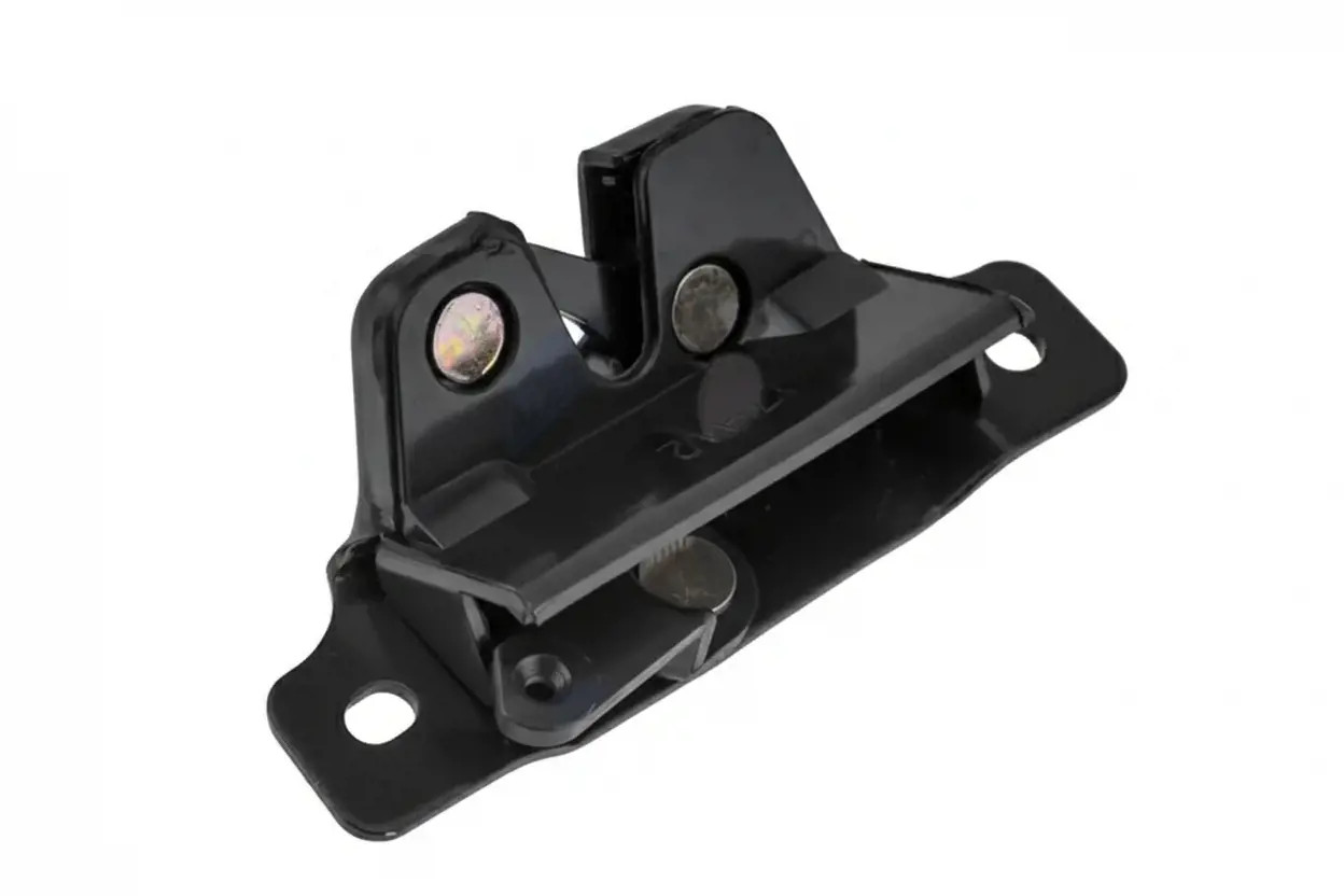TAILGATE LOCK EZC-CT-082 FOR PEUGEOT 206+ 306/Van/Break 406 CITROËN SAXO/van - Image 4