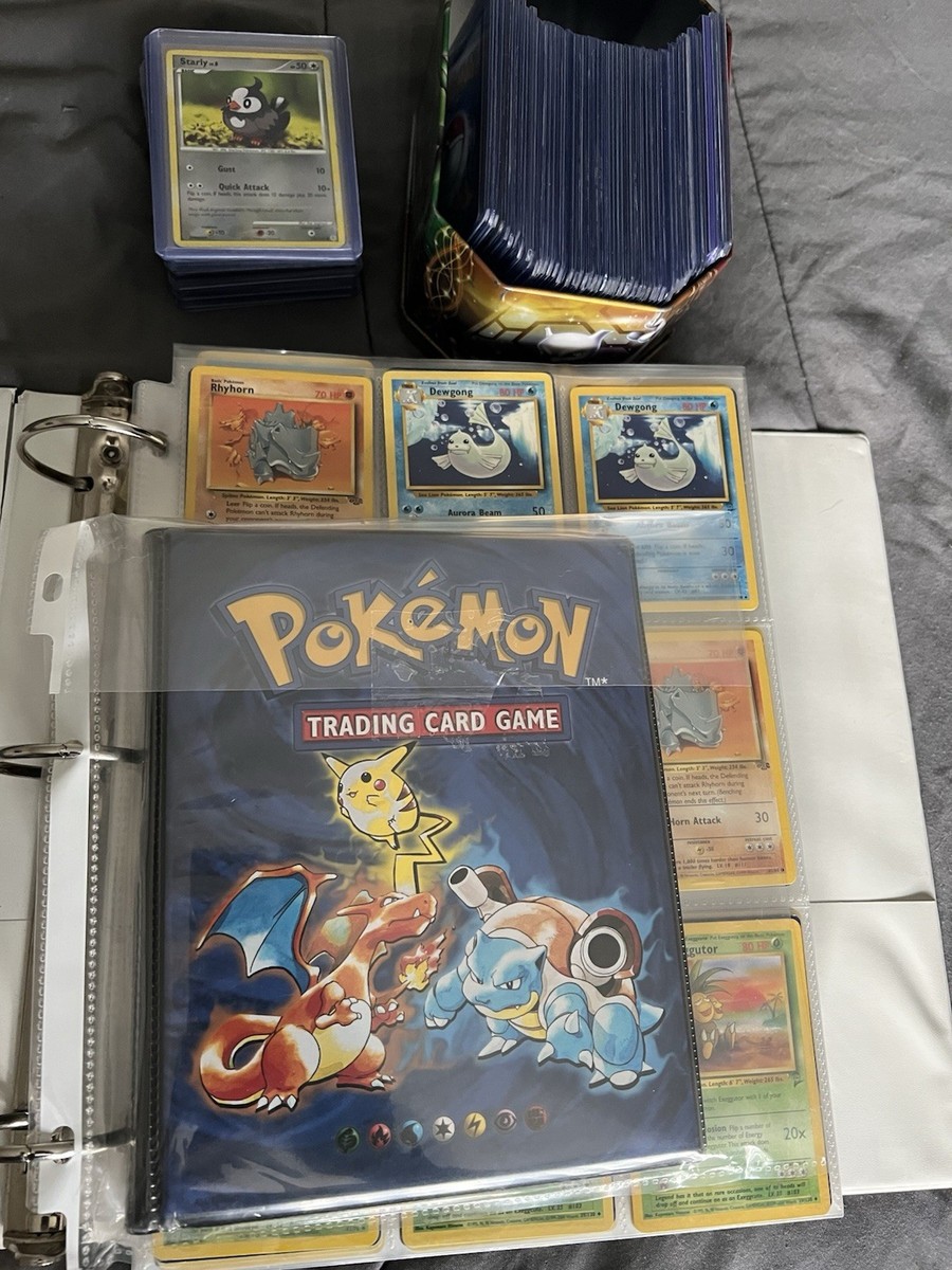 binder for graded pokemon cards EVORETRO Slab Binder for Graded Cards  Holds 36 Slabs  EVORETRO Canada