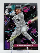 Click to enlarge Chase Meidroth