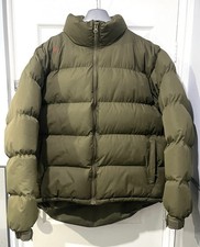 Trakker Men's Puffa Jacket Size L Carp Fishing Clothing