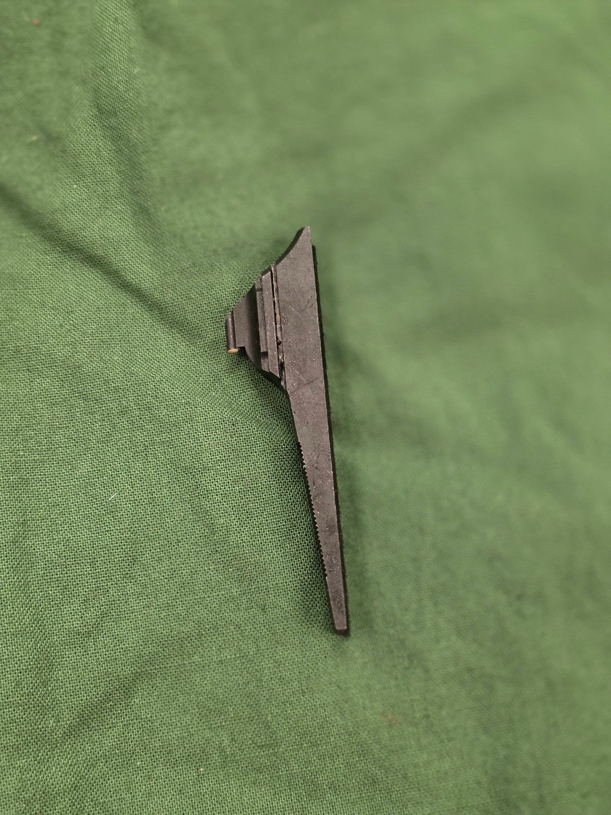 Model 7001 Ramp Kit Remington Model 700 742 760 7400 7600 Front Sight Ramp | eBay