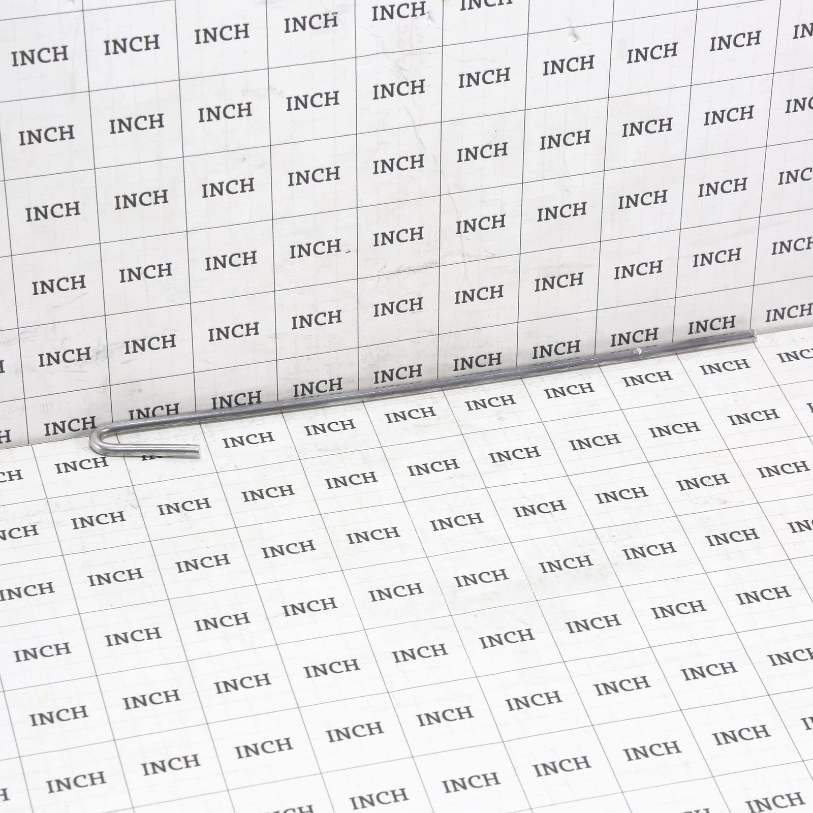 Plum Fittings Chain Link Fence 8 1/4" Aluminum Fence Ties for 2 1/2" (2 3/8" ...