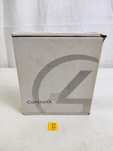Control4 Stazione Porta Con Tastiera Modello C4-DS2KP-BL &ndash; Colore Nero (Mai Usata, Senza Scatola)