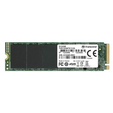 Image of Transcend WAVE 512GB 112S 1700/1500 2280 M.2 PCIe