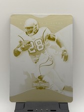 2009 Topps Triple Threads Football Product Review 23
