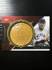 2015 Topps Series 2 Baseball Cards 11