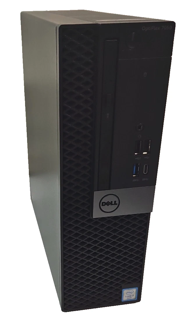 Dell OptiPlex 7050 PC Desktops & All-In-One Computers for sale | eBay