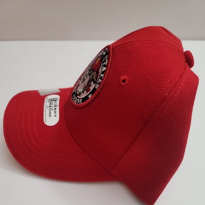United States Marine Corps Red Devil Dog SnapBack Hat USMC New | eBay