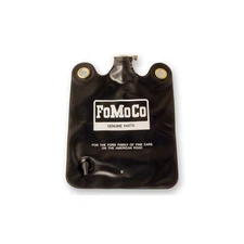 C1AZ-17618-E Scott Drake Windshield Washer Reservoir Bag with Flip Cap