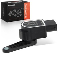 Niveausensor Leuchtweitenregulierung Vorne/Hinten Passend FüR BMW 1 3 5 6 X1 X5