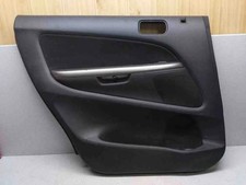 Porte arrière et accessoires Honda STREAM