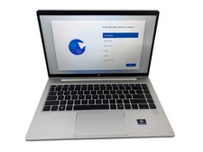 HP ProBook 445 G9 - 14" FHD, 2.3GHz Ryzen 5, 8GB RAM, 256GB SSD, Windows 11