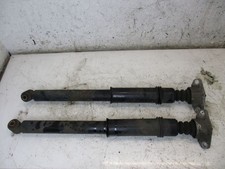 Stoßdämpfer Satz Hinten Links+Rechts passt für PEUGEOT 308 CC 1.6 16V