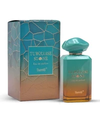 Surrati Turquoise Stone Eau de Parfum 3.4 oz for 🔥🔥🔥