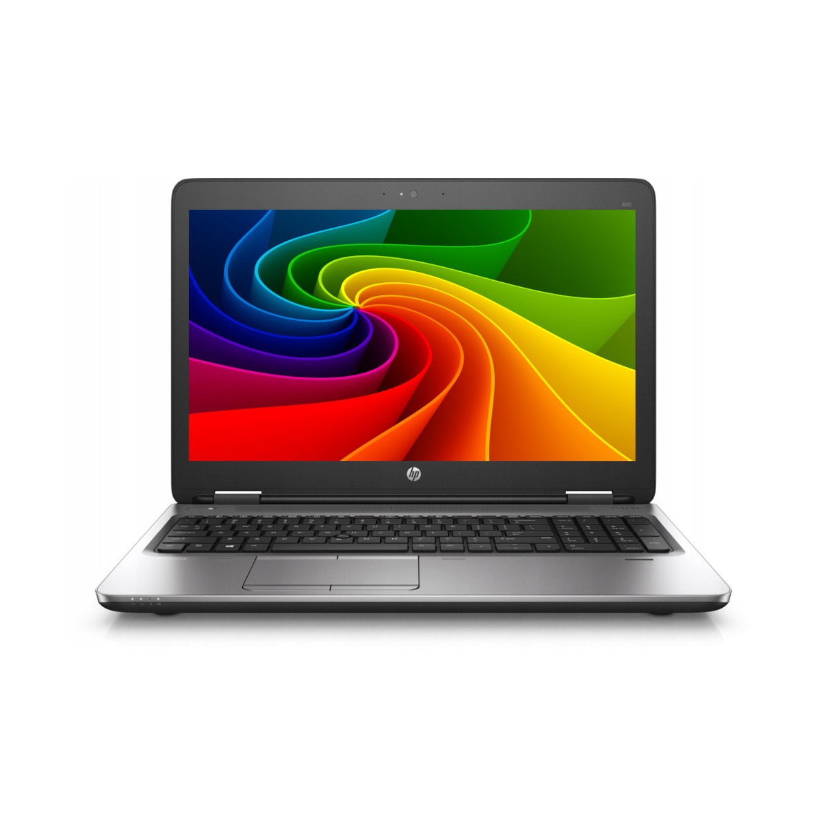 HP ProBook 650 G2 i5-6200u 8GB 128GB SSD 1366x768 Windows 11