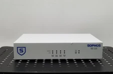 Sophos SG-115 Rev 2 Firewall Security Appliance 4-Port