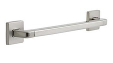 DELTA 41918-SS 18 Angular Modern Grab Bar Stainless Brilliance Steel