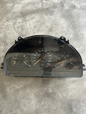 Kombiinstrument Tacho Uhr Drehzahlmesser Mercedes W163 ML 270 400 CDI 1635405811 Kombiinstrument Tacho Uhr Drehzahlmesser Mercedes W163 ML 270 400 CDI 1635405811