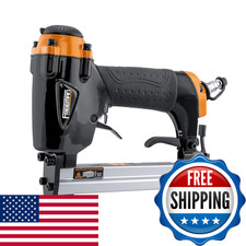 Freeman P2238Us Pneumatic 22-Gauge 5/8 Uphols...