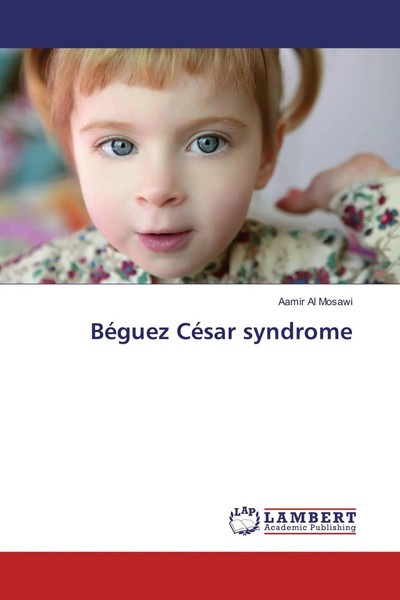 Aamir Al Mosawi | BéGuez CéSar Syndrome | Taschenbuch | Englisch (2017) | 68 S.-image