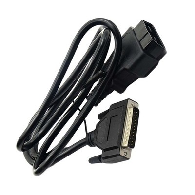 OBDII Hauptdatenkabel Haupttest Verbindungskabel Passend für Kess V2 Stable