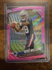 2025 Panini Kyle Williams Base (Raw)