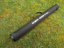 Nash Scope Snide fishing rod tube (!!! NO ROD !!!) FISHING SET UP