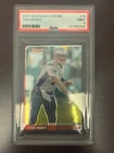 TOM BRADY - PSA 9 - 2003 Bowman CHROME #14 (PSA 9)