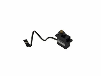 New Spektrum Rc SX110 Micro Metal Gear Servo SPMSSX110 Rc Part #19016 - Image 1 of 4